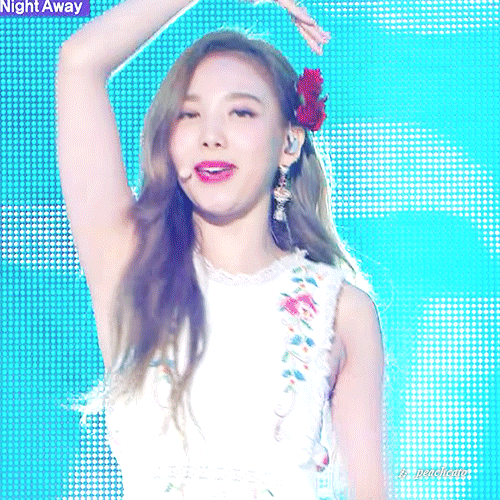 오늘자 트와이스 나연 | 인스티즈