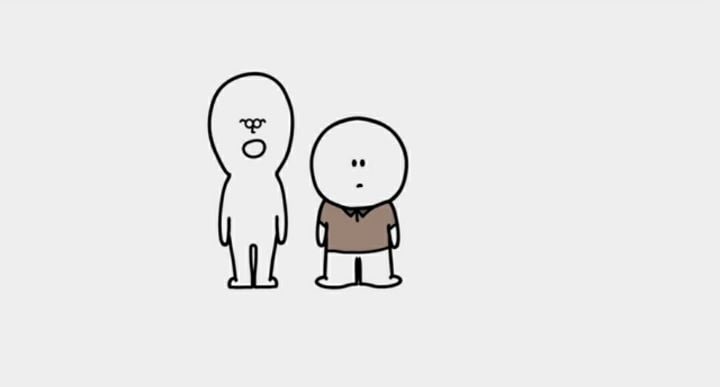 INFP들의 피곤한 인생 모음 | 인스티즈