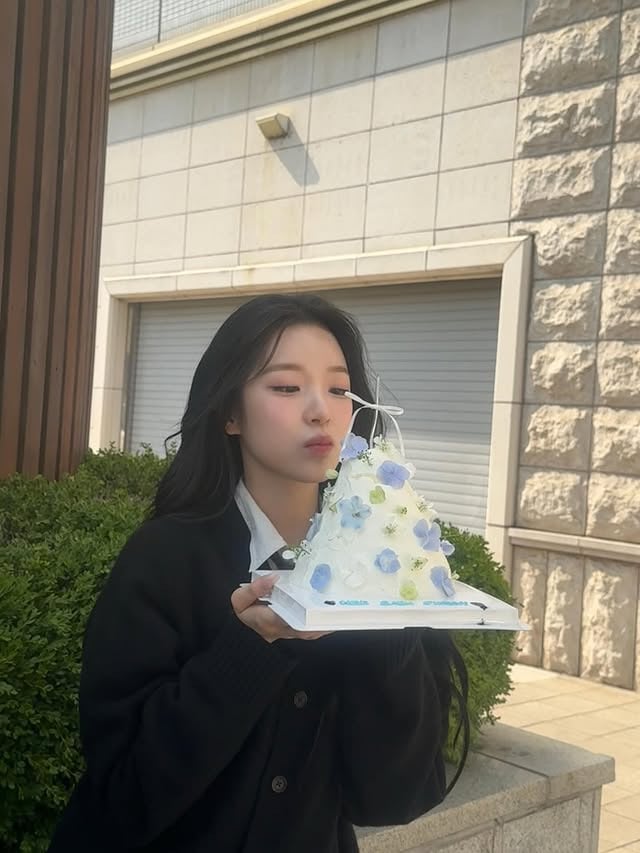 백지헌 남친 시점 | 인스티즈