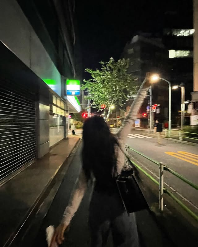 백지헌 남친 시점 | 인스티즈