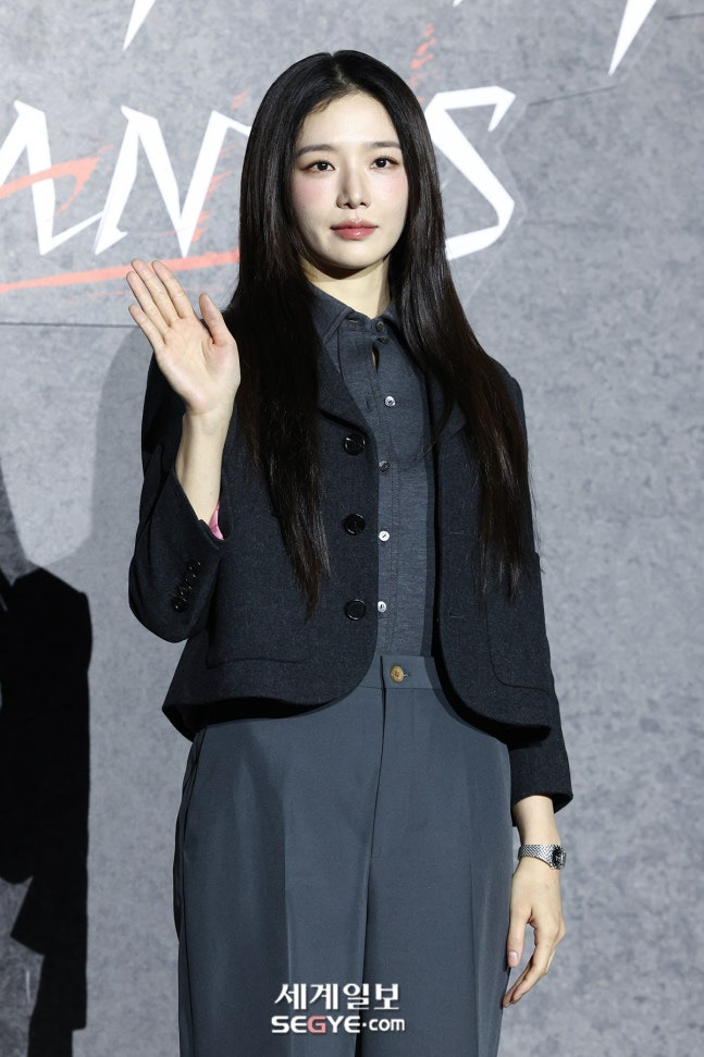 넷플릭스 영화 사마귀 박규영, 임시완, 조우진 제작발표회 사진.jpg | 인스티즈