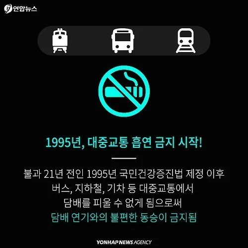 성공한 금연구역 정책들.jpg | 인스티즈