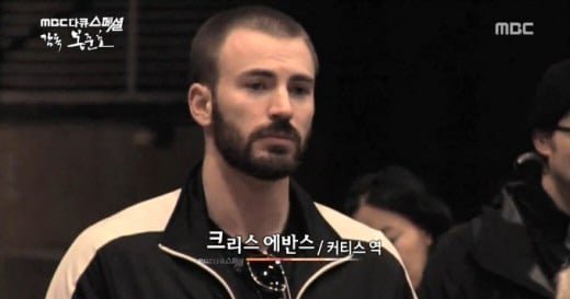 봉준호한테 러브콜 보내는 틸다 스윈튼 | 인스티즈