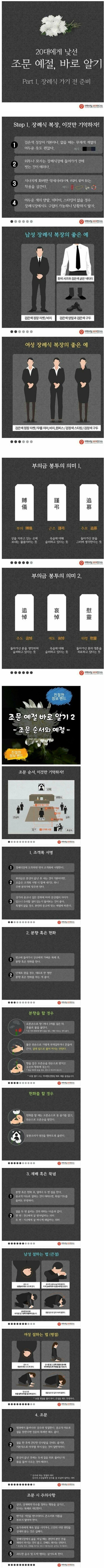 평생에 한번은 무조건 써먹어야할 상식 | 인스티즈