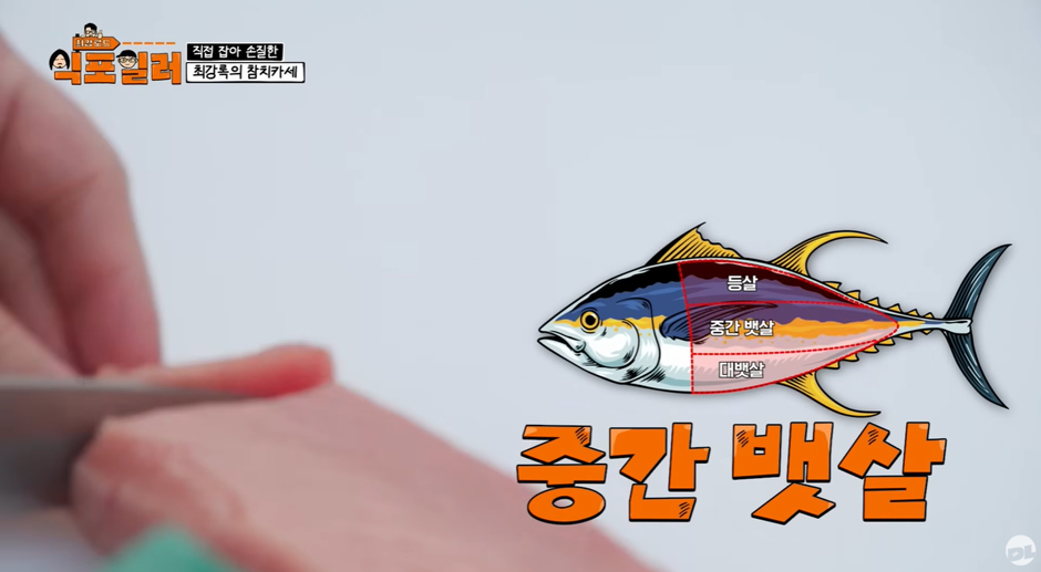 참치회 먹을 때 갈린다는 3가지.jpg | 인스티즈