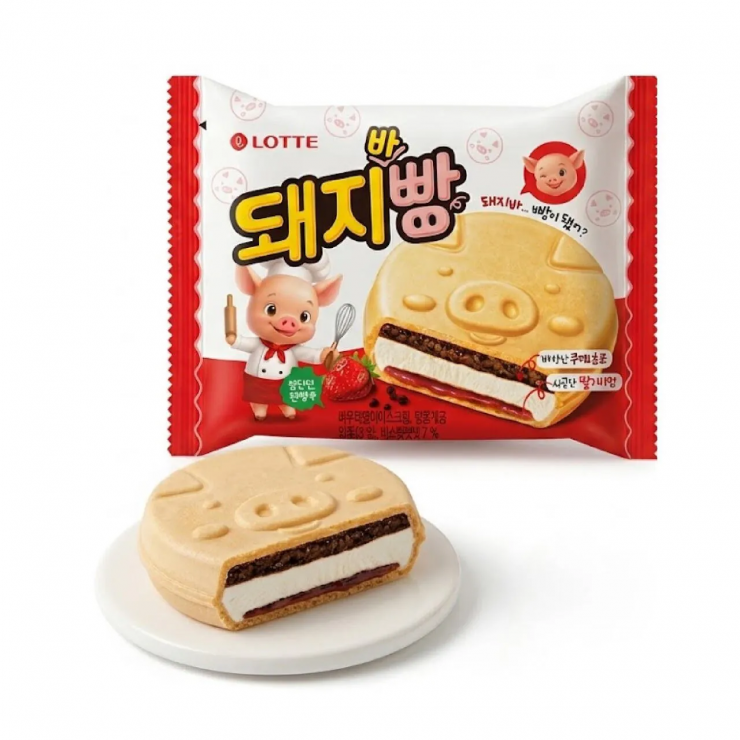 돼지바 진짜 근황 | 인스티즈