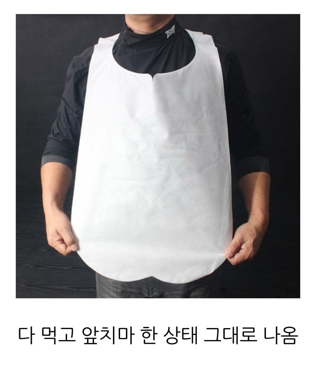 식당에서 은근히 많이 겪는 일 | 인스티즈