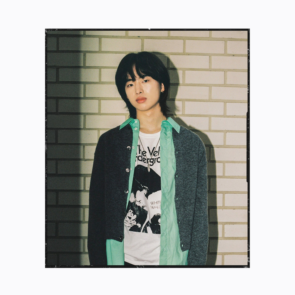 안테나 첫 보이밴드라는 드래곤포니 | 인스티즈