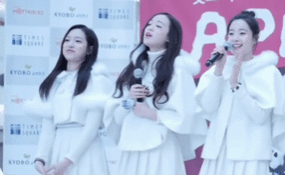 이나은에 묻혀서 사람들이 잘 모르는 에이프릴 왕따 악질 가해자 멤버.jpg | 인스티즈