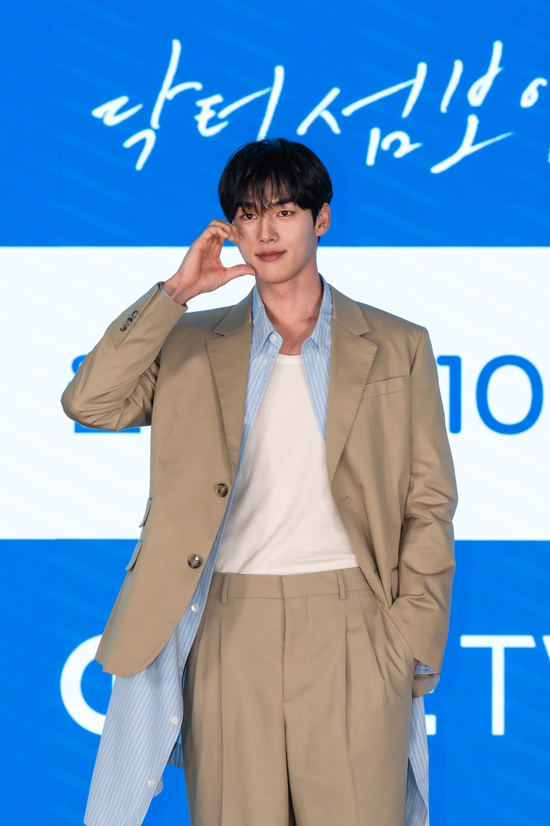 드라마 닥터 섬보이 제작발표회 사진.jpg | 인스티즈