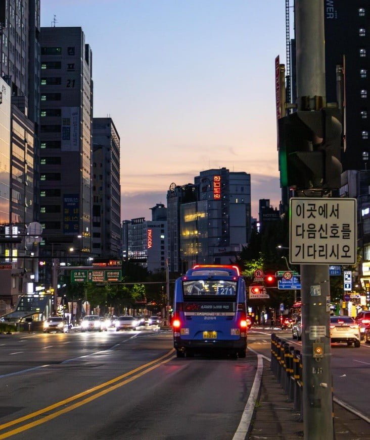 삶은 내가 운전하는 버스같은거임 | 인스티즈