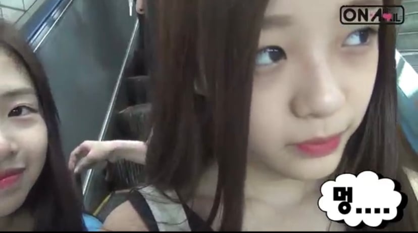 이나은에 묻혀서 사람들이 잘 모르는 에이프릴 왕따 악질 가해자 멤버.jpg | 인스티즈