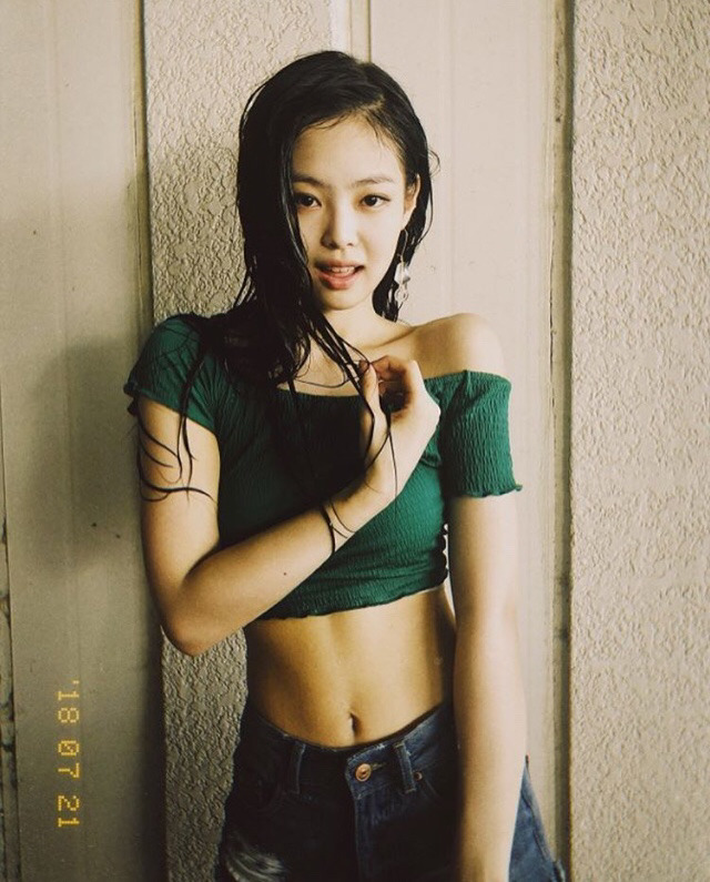 블랙핑크 제니X스프라이트 2.jpg | 인스티즈