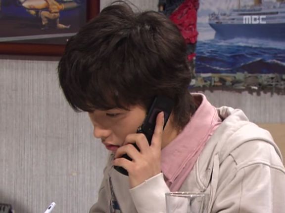 [거침없이하이킥] 80등 오르고도 소외된 윤호.jpg | 인스티즈