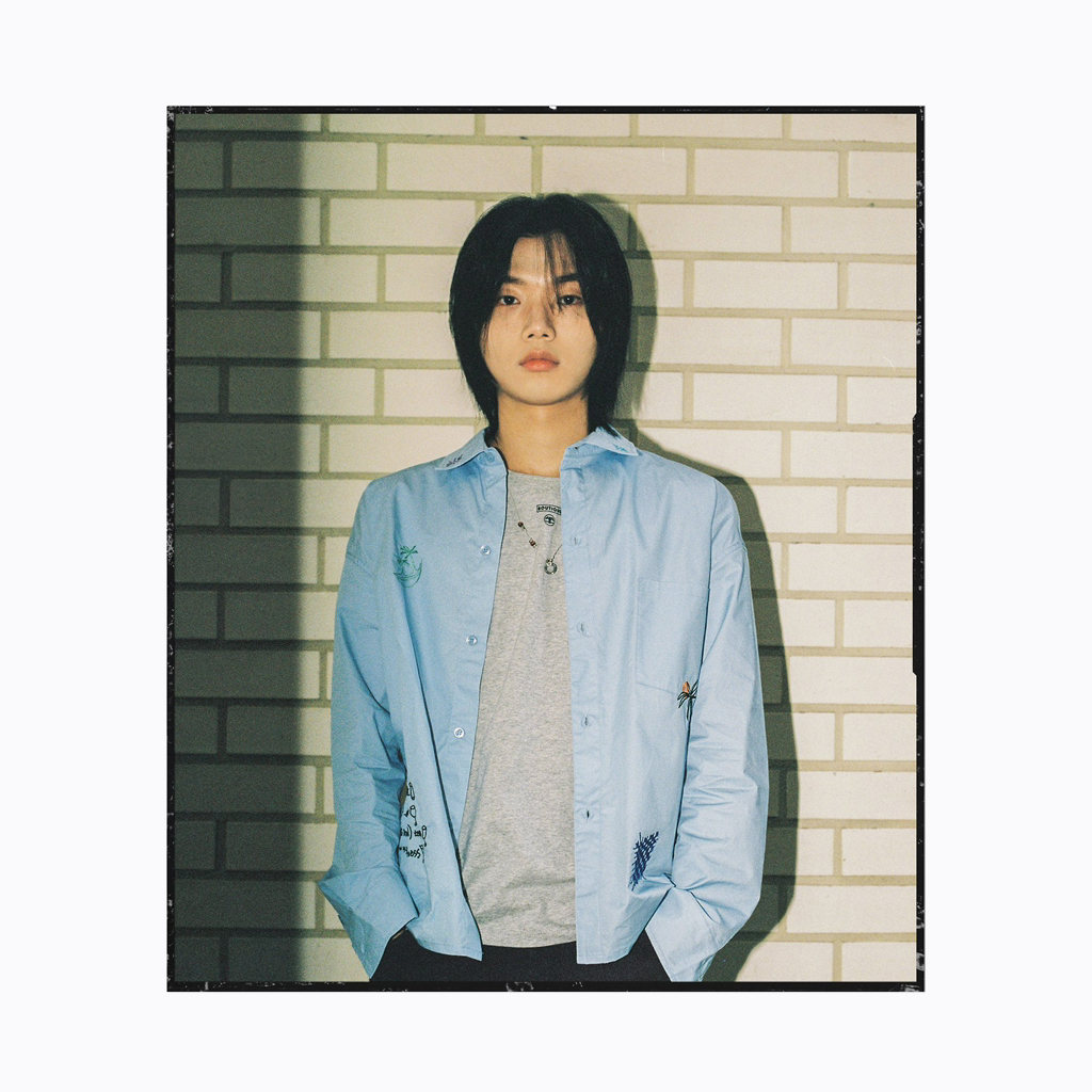 안테나 첫 보이밴드라는 드래곤포니 | 인스티즈