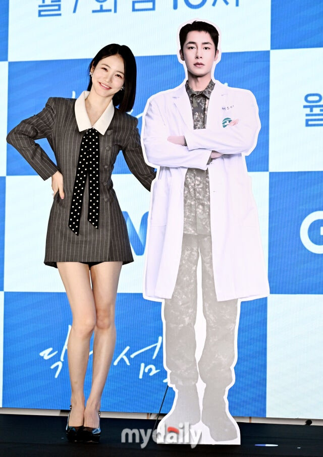 드라마 닥터 섬보이 제작발표회 사진.jpg | 인스티즈