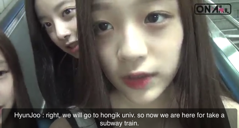 이나은에 묻혀서 사람들이 잘 모르는 에이프릴 왕따 악질 가해자 멤버.jpg | 인스티즈