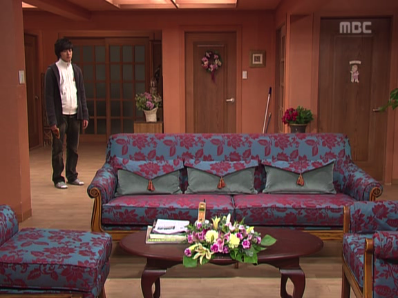 [거침없이하이킥] 80등 오르고도 소외된 윤호.jpg | 인스티즈