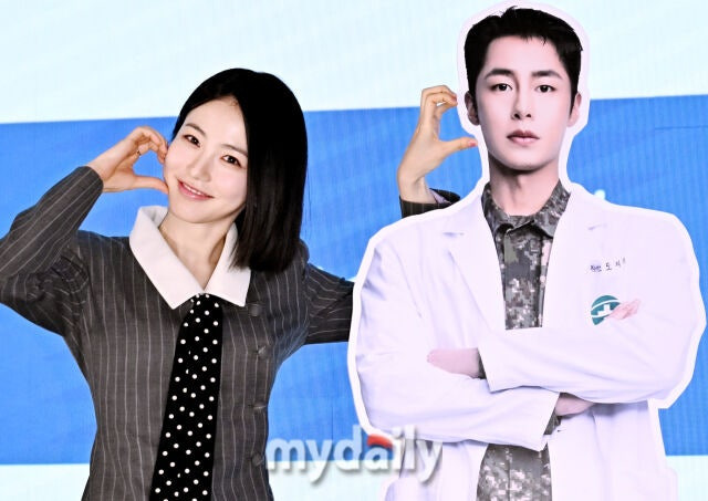 드라마 닥터 섬보이 제작발표회 사진.jpg | 인스티즈