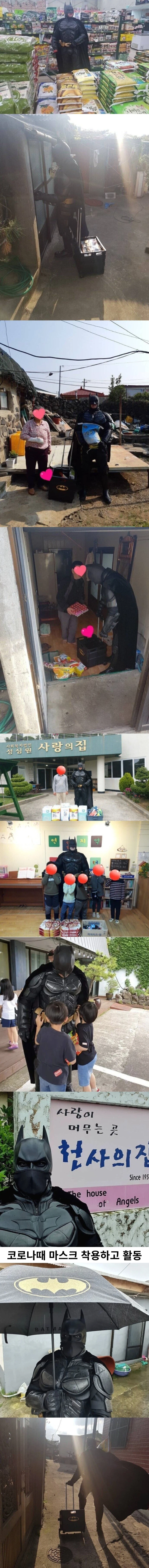 무너질뻔했을때 살아갈 이유를 찾은 계기 | 인스티즈