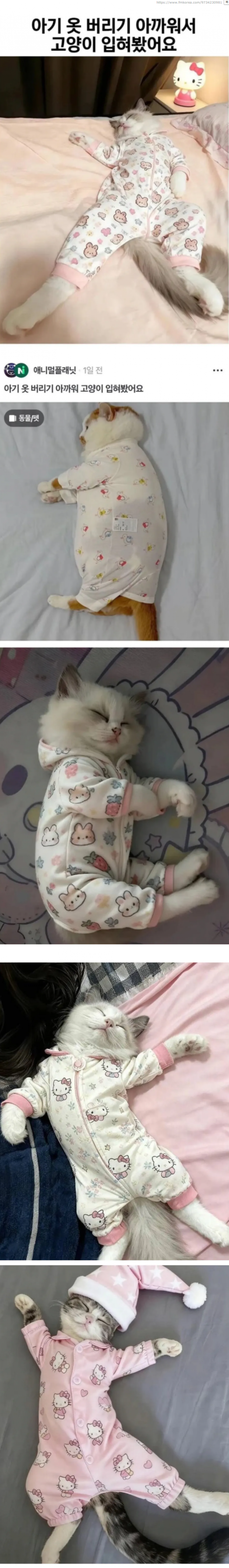 아기 옷 버리지 마세요.jpg | 인스티즈