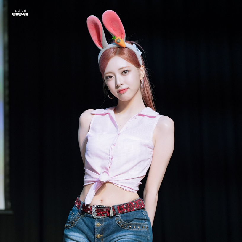 물어보면 다 다르다는 여돌 얼굴 취향.jpg | 인스티즈
