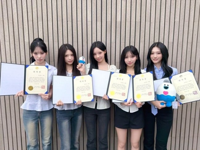 '거제 야호'라는 유쾌한 균열…리센느, K-팝 '잃어버린 시간' 복원하나 | 인스티즈