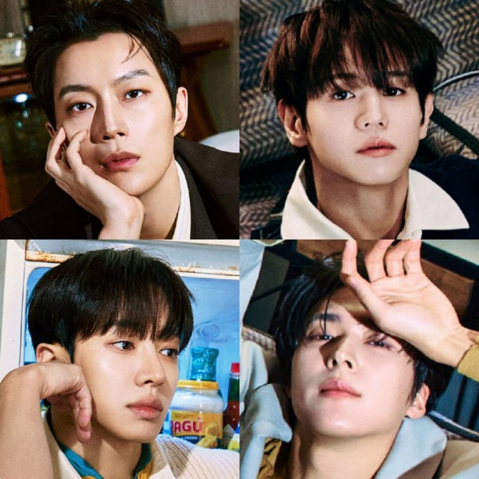 비스트 이름 되찾았지만 "활동명은 그대로 하이라이트" 이유는? [K-POP 리포트] | 인스티즈