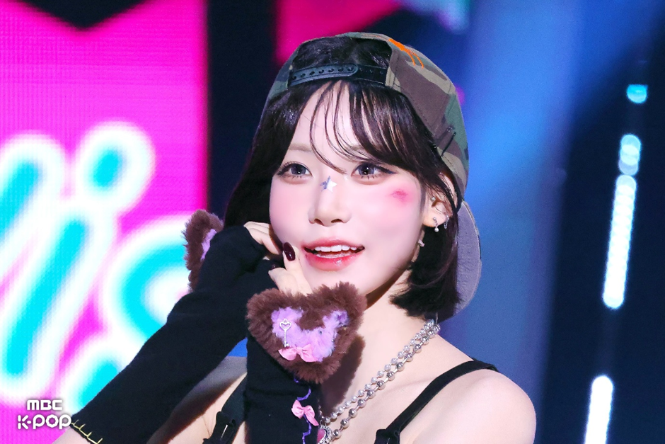 물어보면 다 다르다는 여돌 얼굴 취향.jpg | 인스티즈