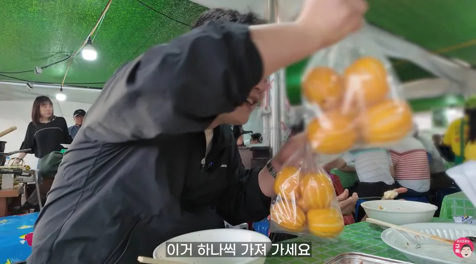 제주 사람한테 귤 선물하는 것만큼 난이도 높은 것.jpg | 인스티즈