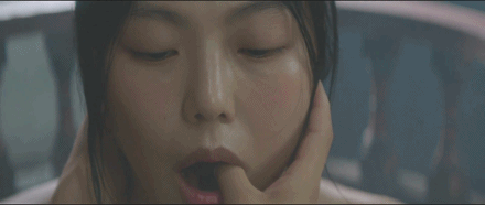 은근히 야한장면 | 인스티즈