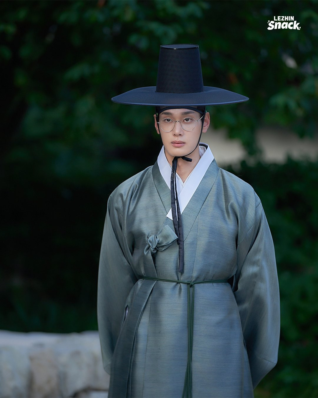 오늘 공개되는 BL 웹툰 원작 숏드라마 야화첩 | 인스티즈