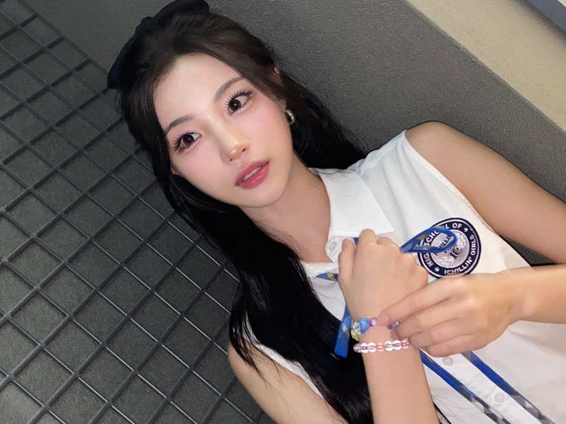 물어보면 다 다르다는 여돌 얼굴 취향.jpg | 인스티즈
