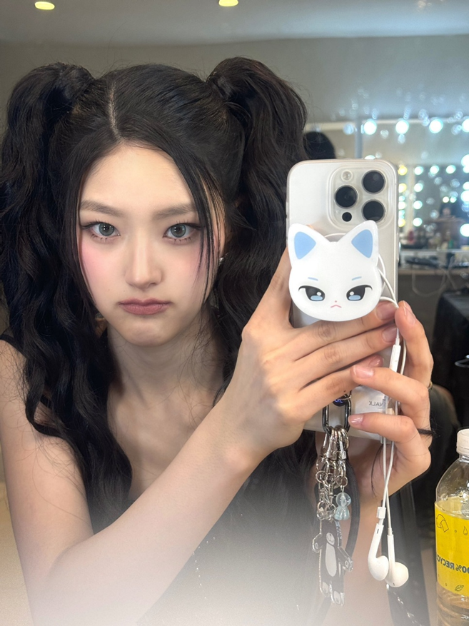 물어보면 다 다르다는 여돌 얼굴 취향.jpg | 인스티즈