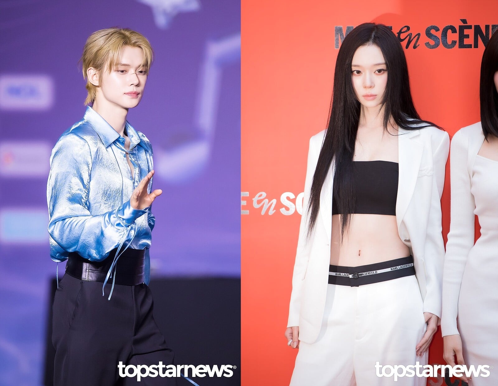 'KMA 2026', 본선 2차 투표 실시간 1위 보니…투모로우바이투게더-연준-윈터-영탁-롱샷 | 인스티즈