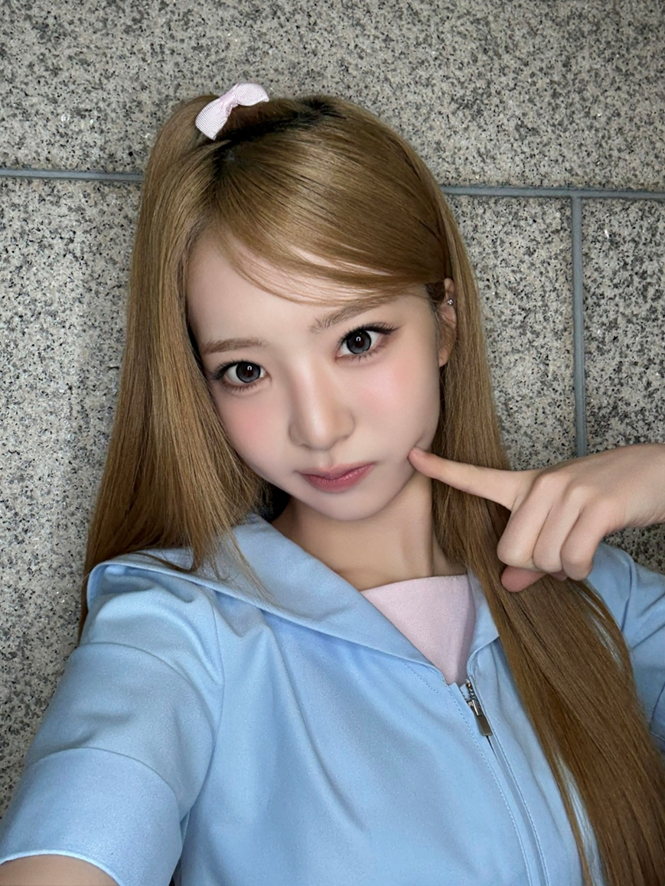 물어보면 다 다르다는 여돌 얼굴 취향.jpg | 인스티즈