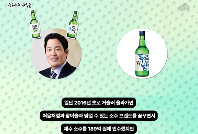 마이너스의 손으로 불리는 이유 | 인스티즈