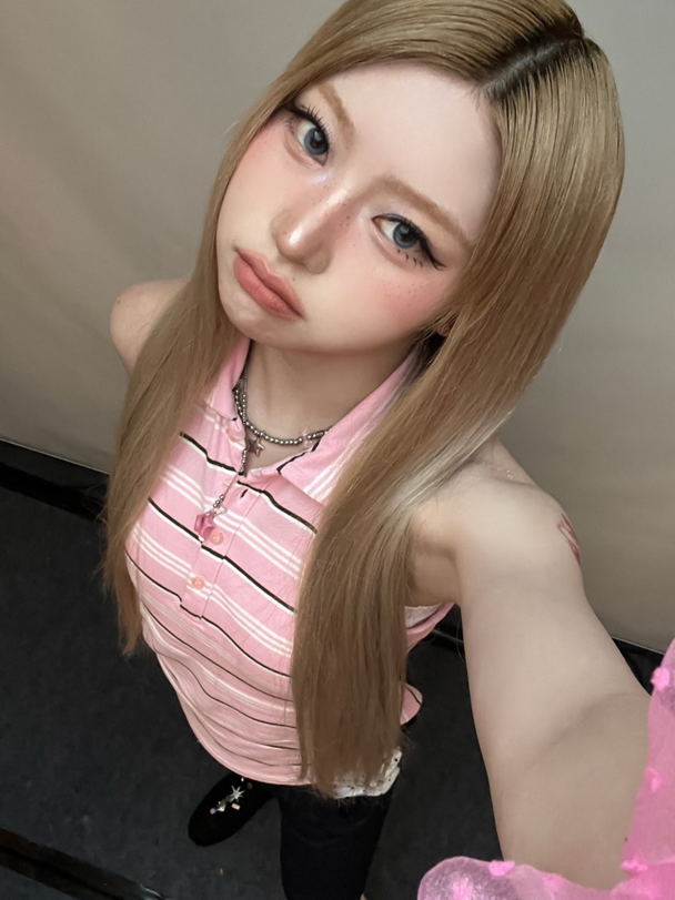 물어보면 다 다르다는 여돌 얼굴 취향.jpg | 인스티즈