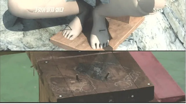 대한민국 자살사건중 가장 쇼킹한 사건 | 인스티즈