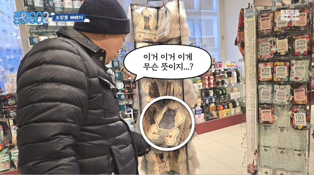 코숏 턱시도 고양이 키운다는 배우 이성민 | 인스티즈