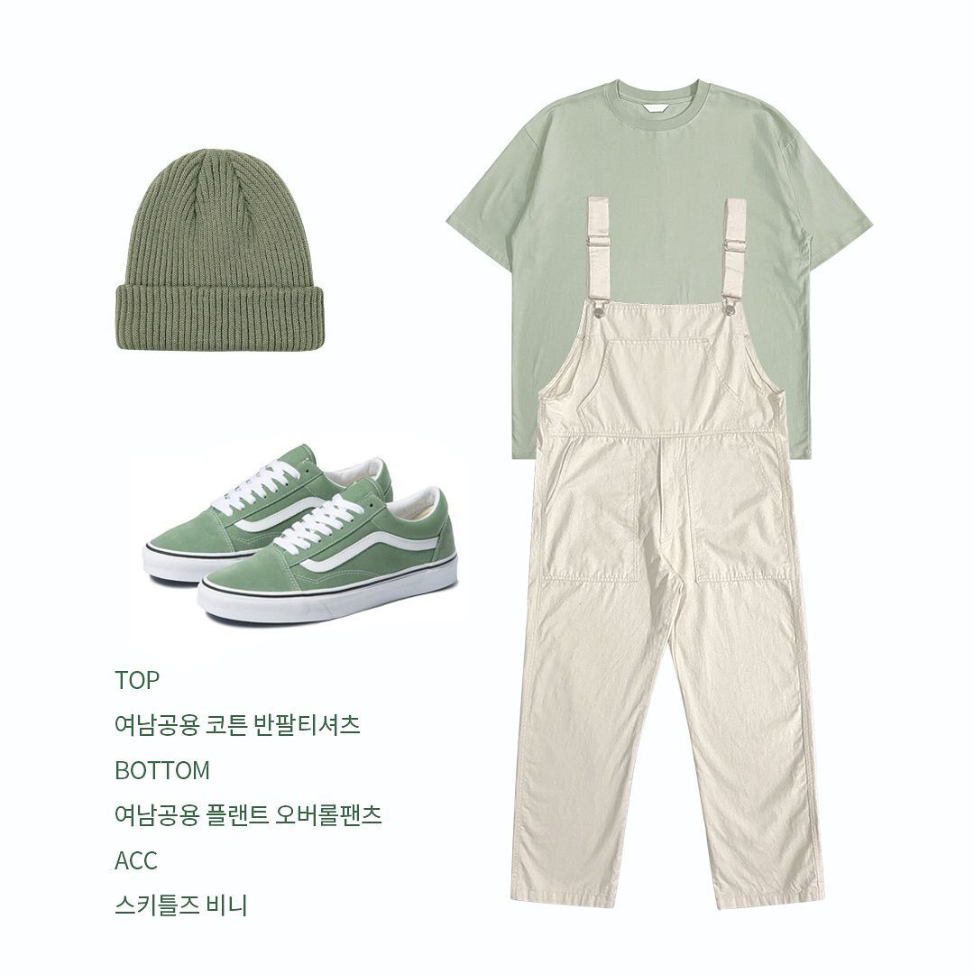일교차 큰 요즘 데일리룩 코디 모음.jpg | 인스티즈