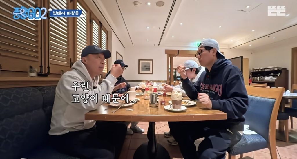코숏 턱시도 고양이 키운다는 배우 이성민 | 인스티즈