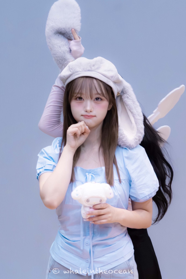 물어보면 다 다르다는 여돌 얼굴 취향.jpg | 인스티즈