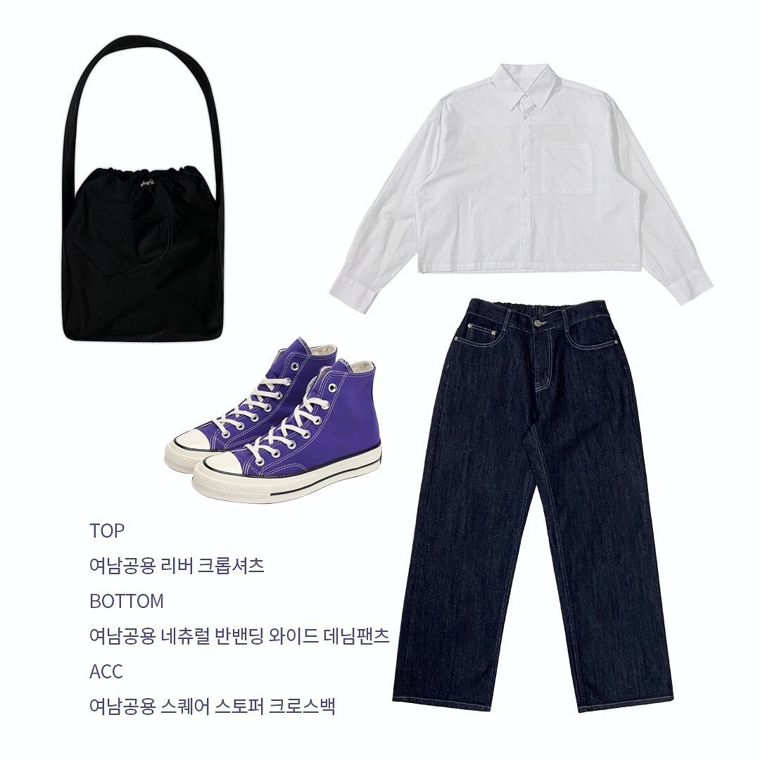 일교차 큰 요즘 데일리룩 코디 모음.jpg | 인스티즈