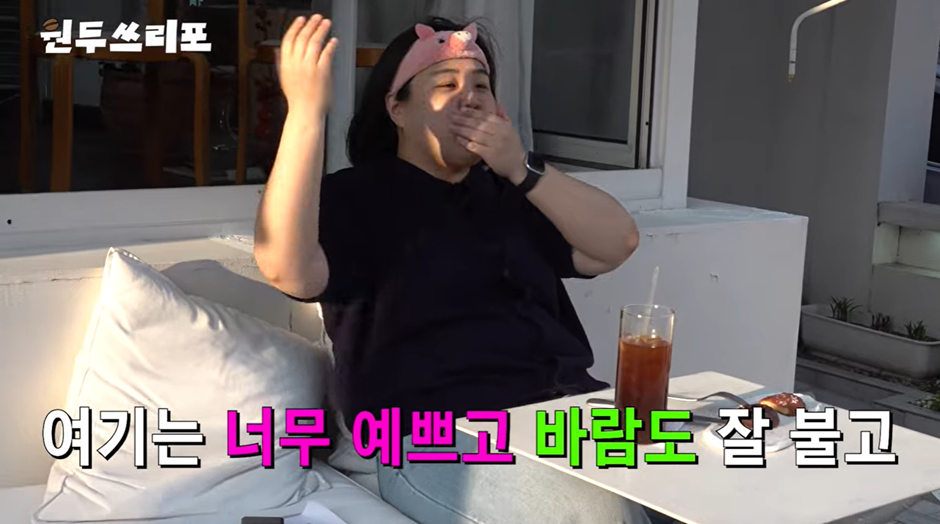 인스타 감성 카페와는 전혀 다른 카페 유형…jpg | 인스티즈