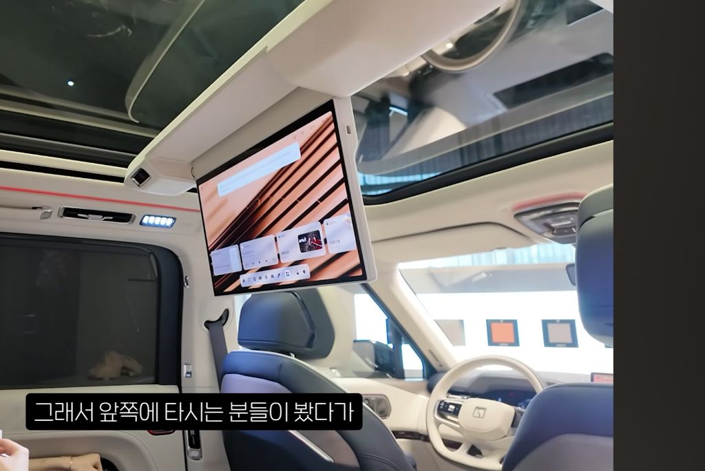 '중국판 롤스로이스', BYD 이어 지리 프리미엄 브랜드 'ZEEKR' 국내 상륙 임박 | 인스티즈