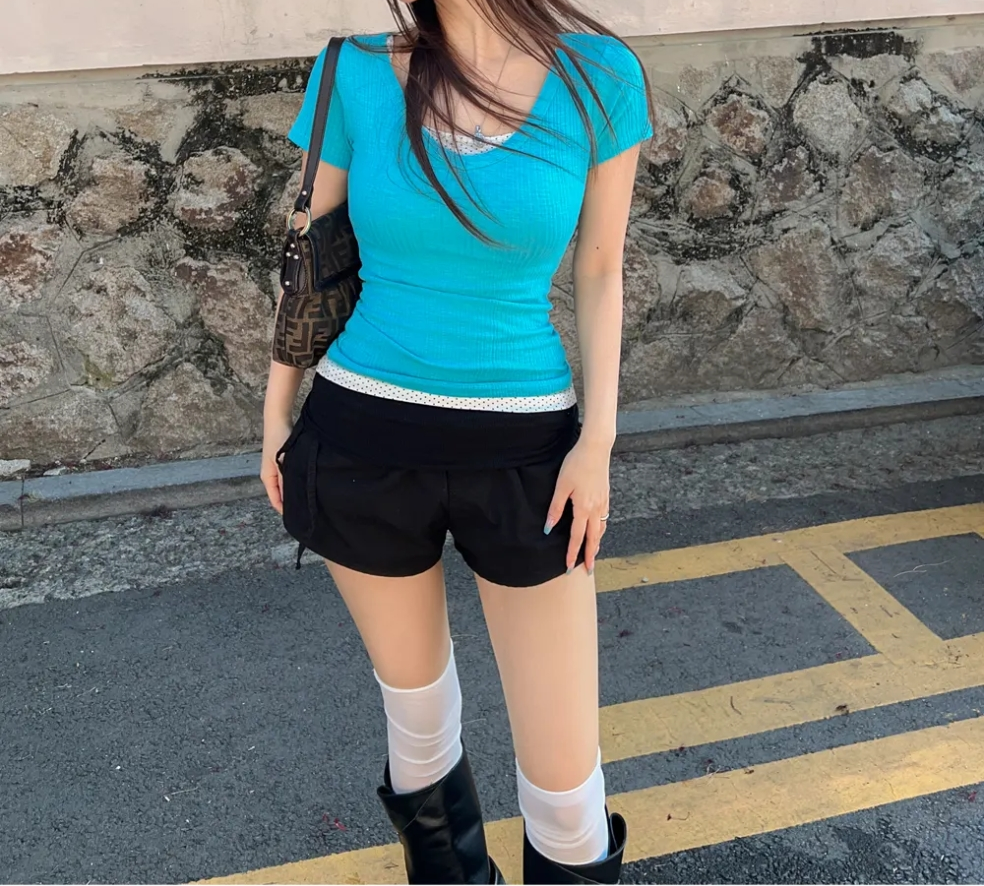 패알못이지만 아이쇼핑은 좋아하는데 요즘 많이 보이는 옷들 정리해봄 | 인스티즈