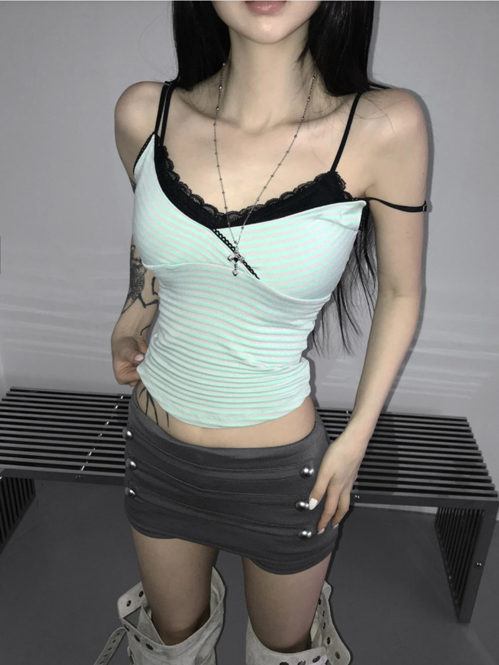 패알못이지만 아이쇼핑은 좋아하는데 요즘 많이 보이는 옷들 정리해봄 | 인스티즈