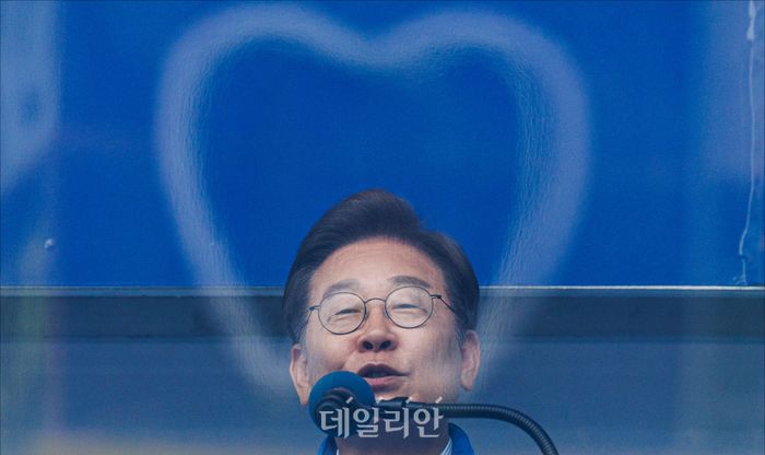 사진 달란트 미친다는 이재명 사진 모음.jpg (NEW) | 인스티즈