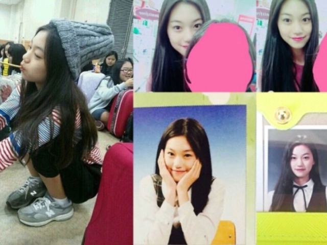 프로듀스101 - 김도연 과거사진 ㄷㄷ | 인스티즈